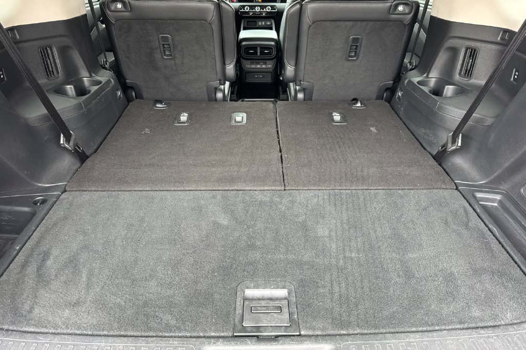 Certified 2024 Honda Pilot EX-L image 19