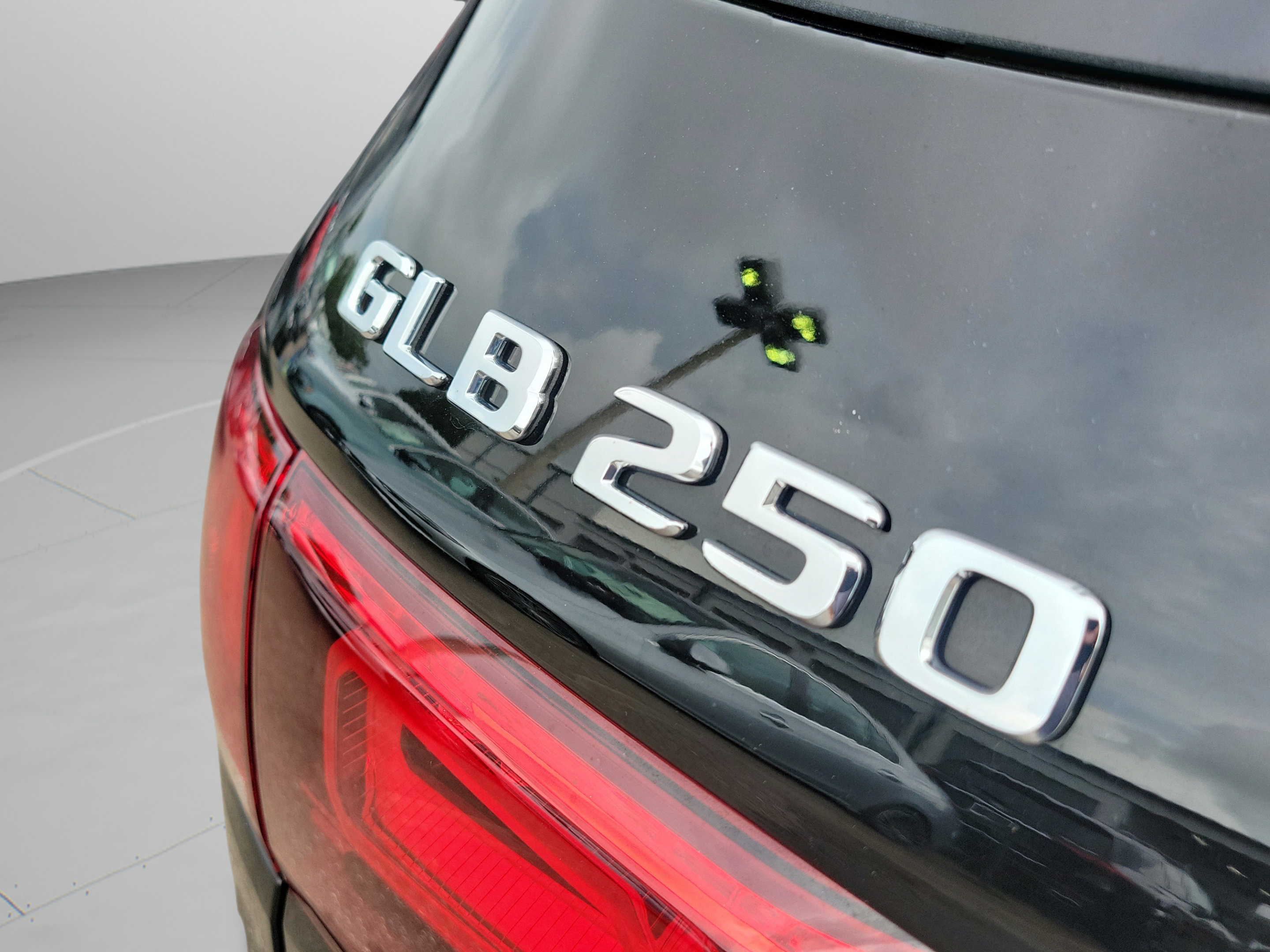 Certified 2022 Mercedes-Benz GLB 250 image 31