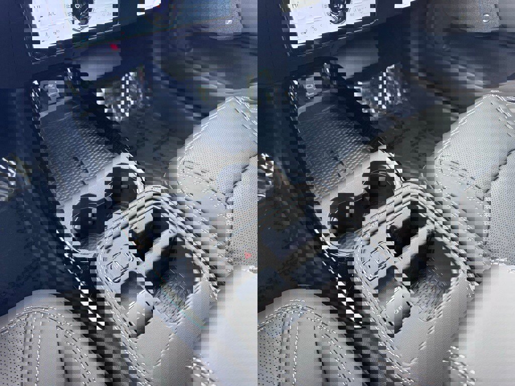 New 2025 Ford Mustang Mach-E Premium image 36