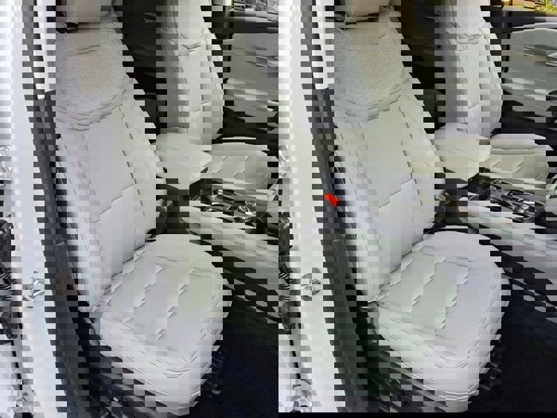 New 2026 Ford Explorer Active w/ Active Comfort Package image 22