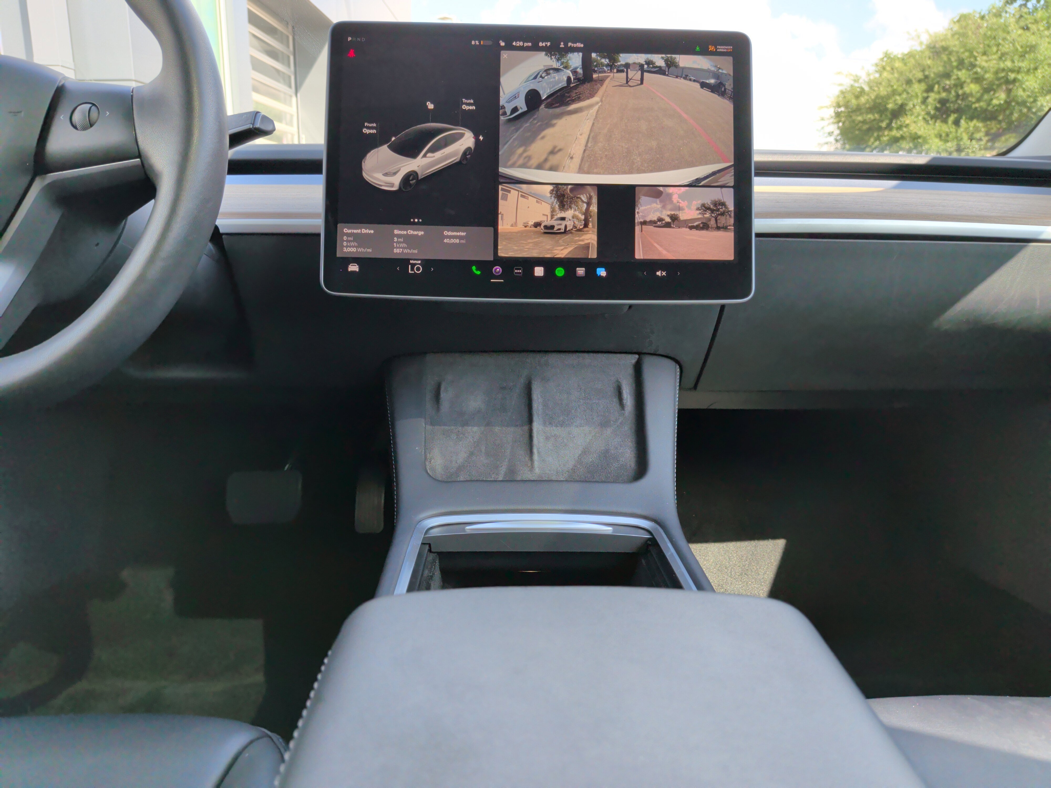Used 2023 Tesla Model 3 Standard Range image 26