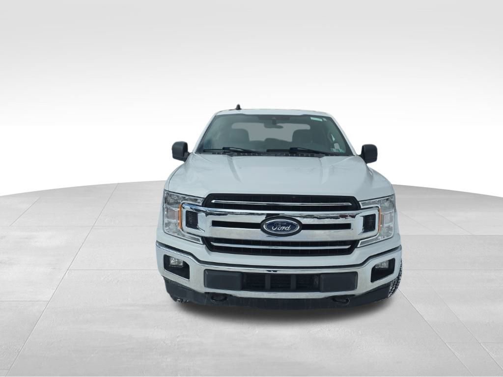 Certified 2020 Ford F150 XLT image 2