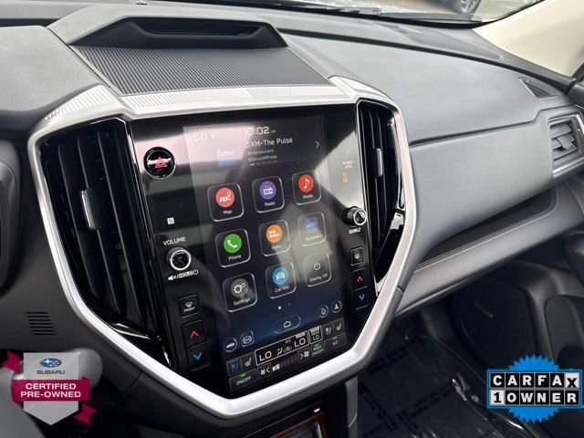 Certified 2025 Subaru Ascent Touring AWD/4WD image 20