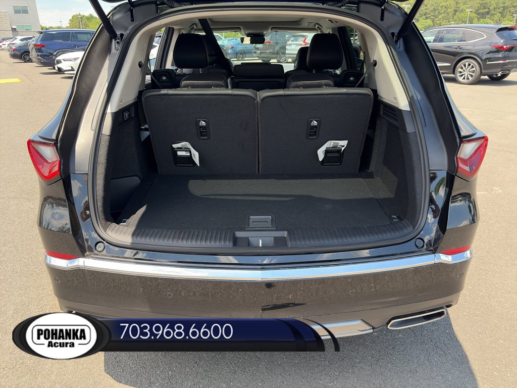 New 2026 Acura MDX w/ Technology Package AWD/4WD image 34