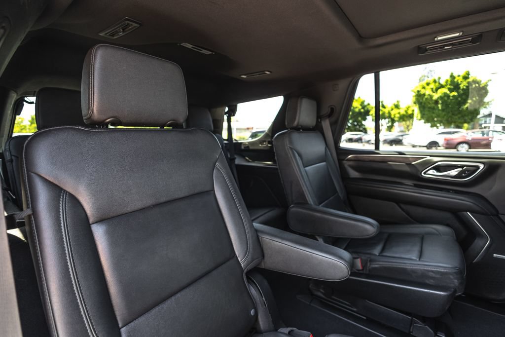 Used 2023 Chevrolet Tahoe Z71 AWD/4WD image 33