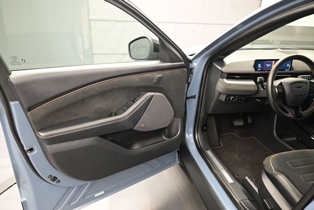 Used 2023 Ford Mustang Mach-E GT AWD/4WD image 14