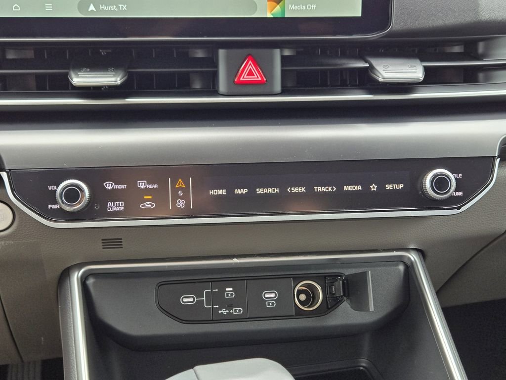 New 2026 Kia Carnival image 14