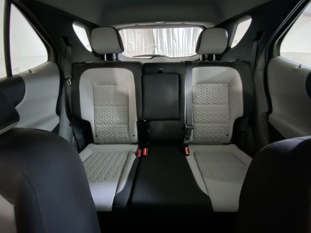 Used 2024 Chevrolet Equinox LS w/ Midnight Edition AWD/4WD image 14
