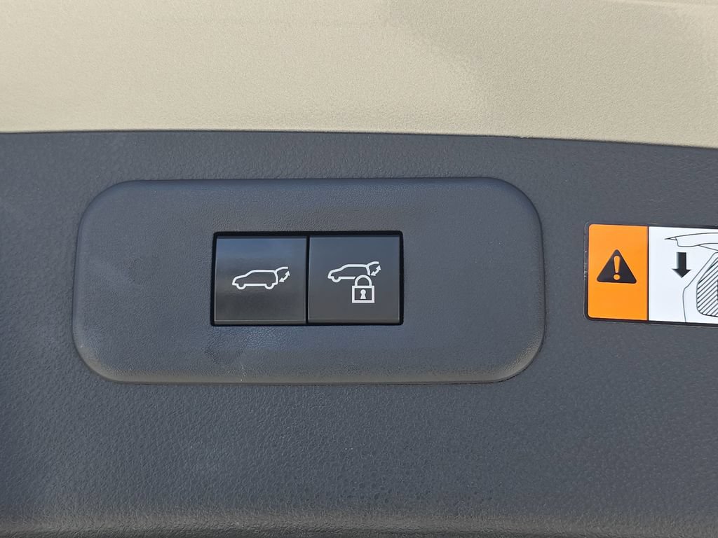 Used 2024 Lexus NX 350 AWD image 16