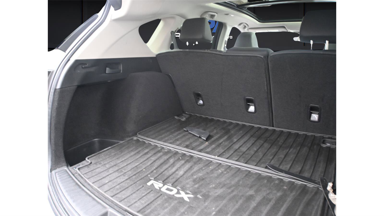 Certified 2021 Acura RDX FWD image 24