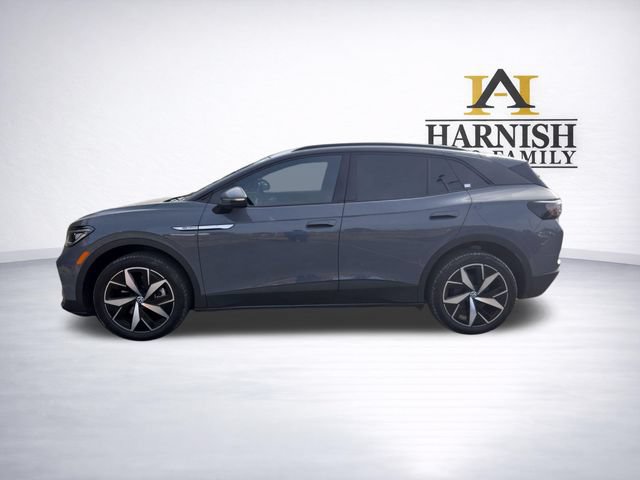 Used 2023 Volkswagen ID.4 Pro S AWD/4WD image 4