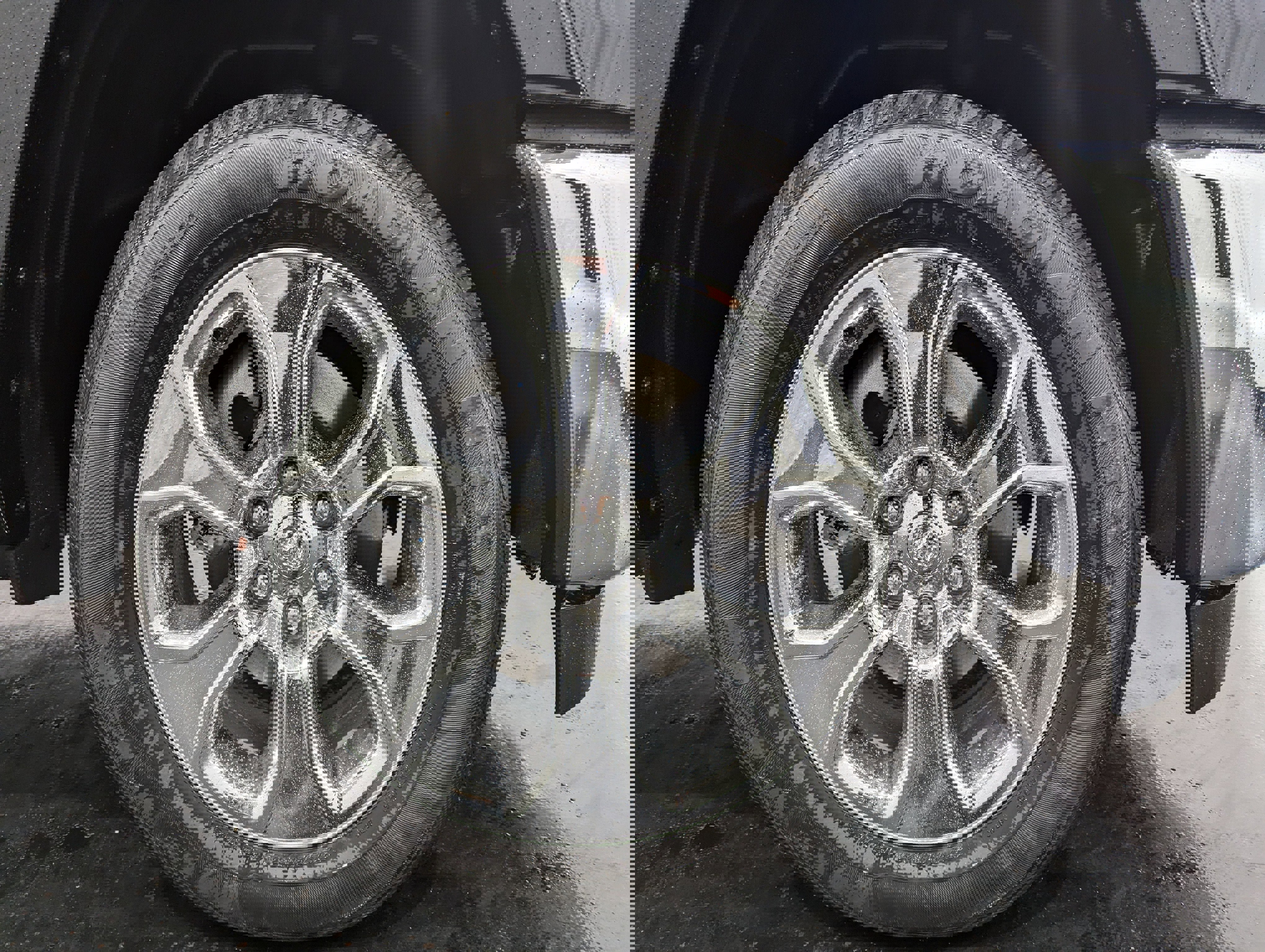 New 2026 RAM 1500 Big Horn image 6