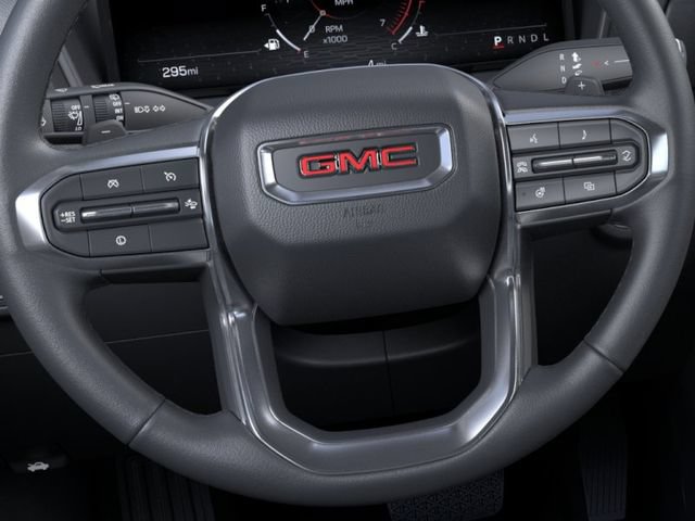 New 2026 GMC Terrain Elevation AWD/4WD image 19