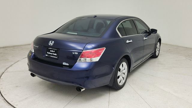 Used 2008 Honda Accord EX-L image 5