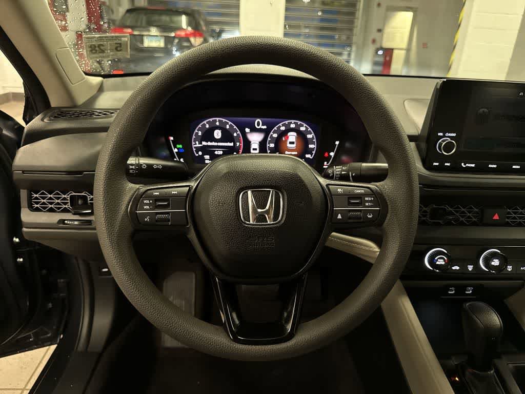 Used 2023 Honda Accord LX image 18