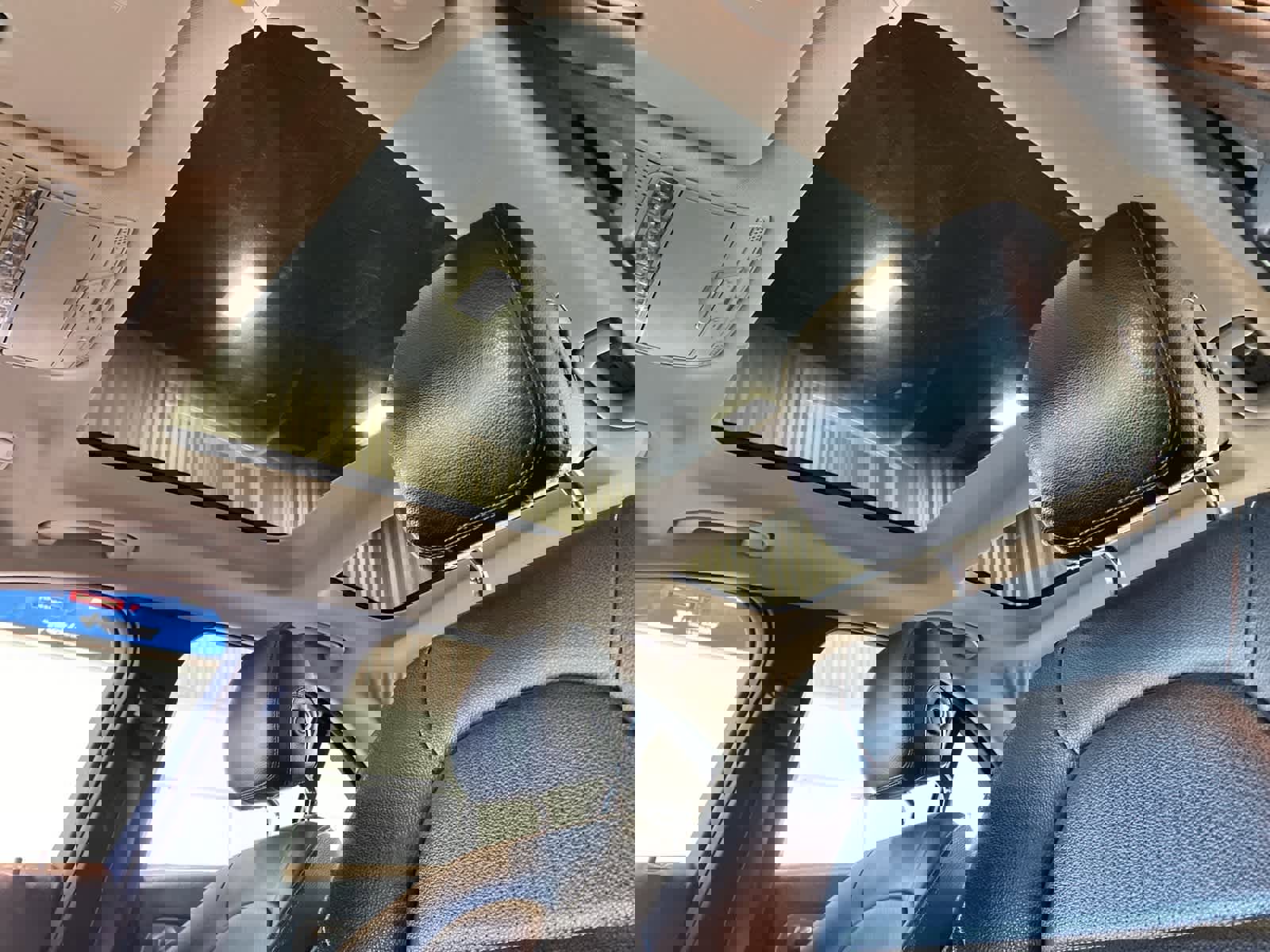 Used 2015 Mercedes-Benz C 300 4MATIC Sedan image 12