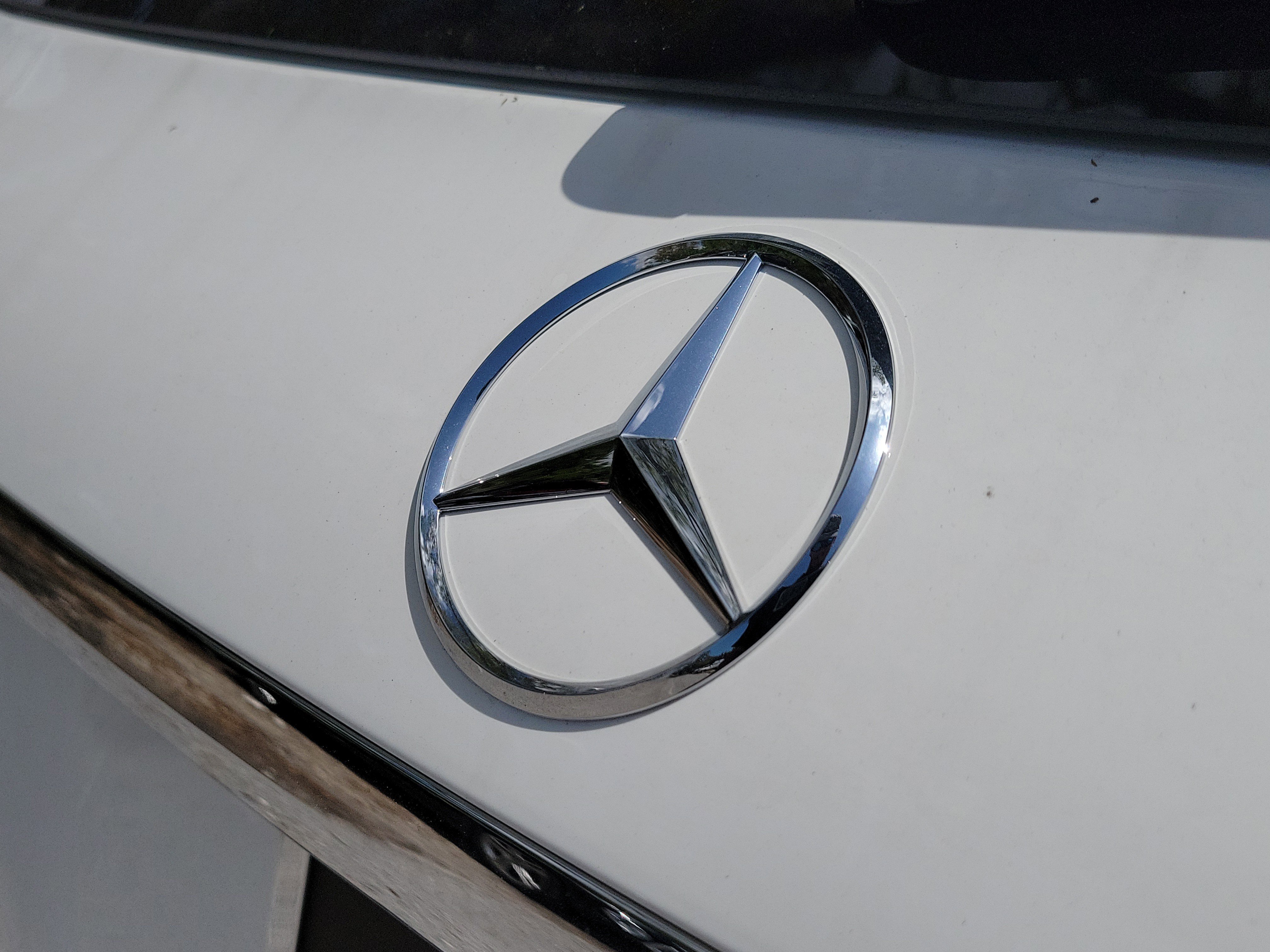 Certified 2026 Mercedes-Benz GLE 350 4MATIC image 33