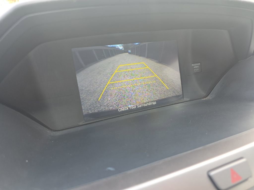 Used 2016 Honda Odyssey SE image 19