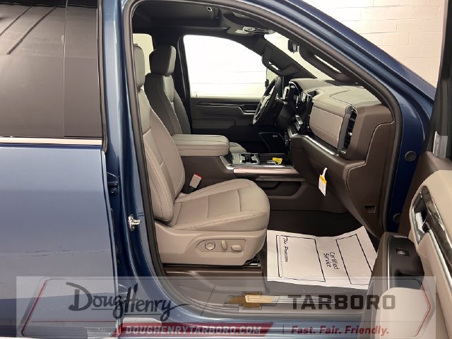 New 2026 Chevrolet Silverado 2500 LTZ w/ LTZ Plus Package AWD/4WD image 41