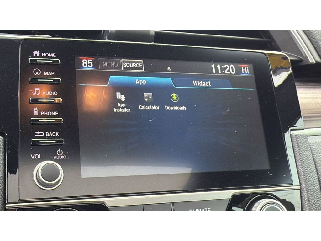 Used 2019 Honda Civic Touring image 17