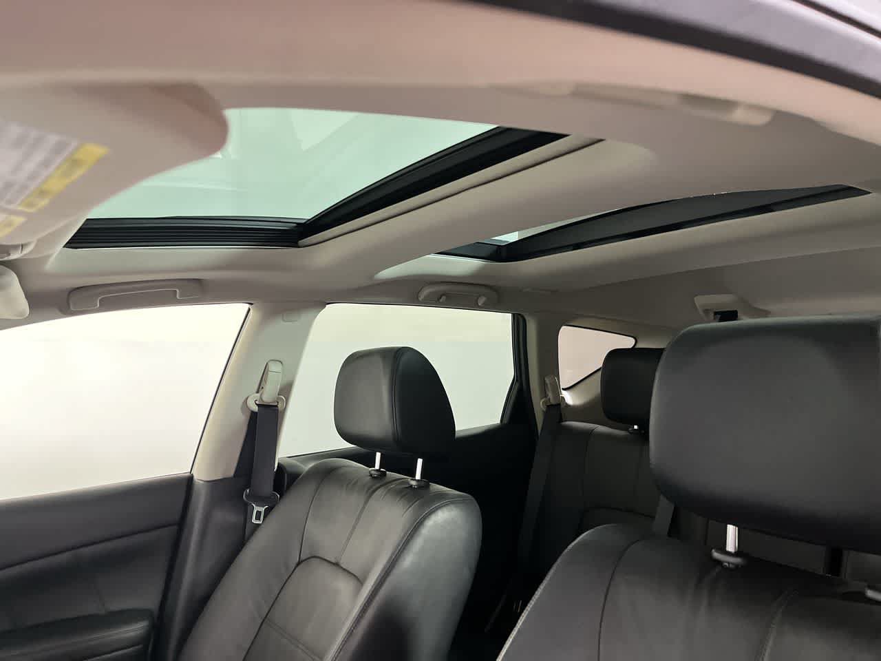 Used 2013 Nissan Murano SL AWD/4WD image 24