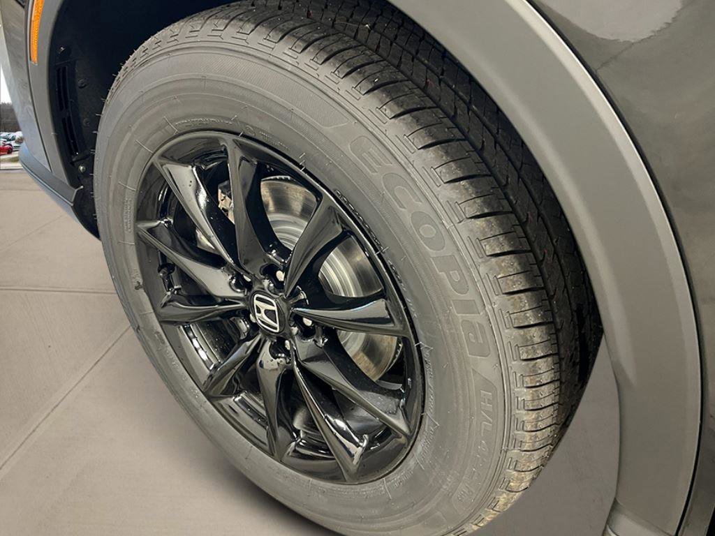 New 2026 Honda CR-V Sport-L image 12