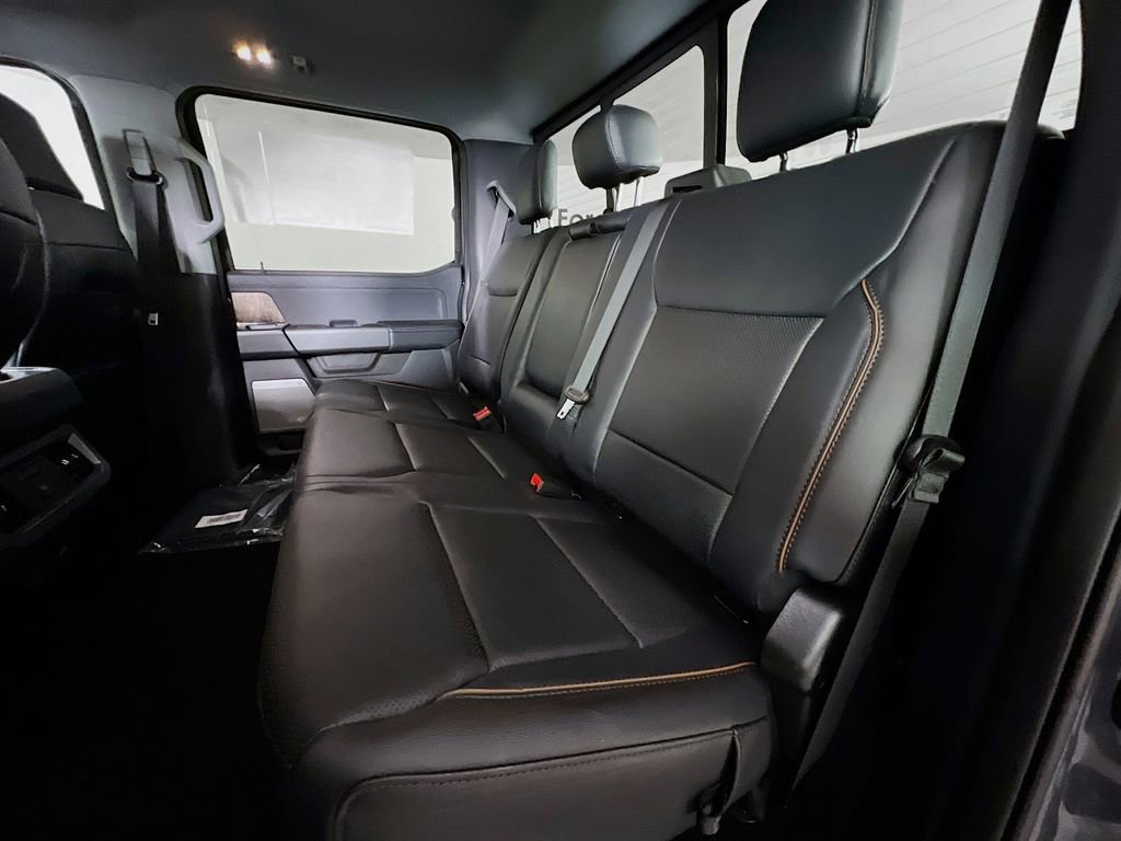 New 2026 Ford F250 Lariat AWD/4WD image 28