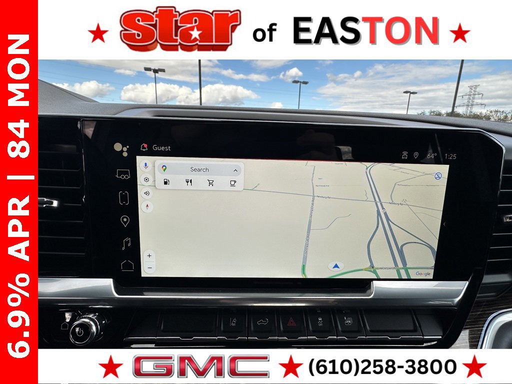 New 2026 GMC Sierra 2500 SLE w/ Preferred Package image 17