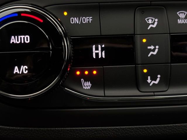 New 2026 Buick Envista Preferred w/ Convenience I Package image 4