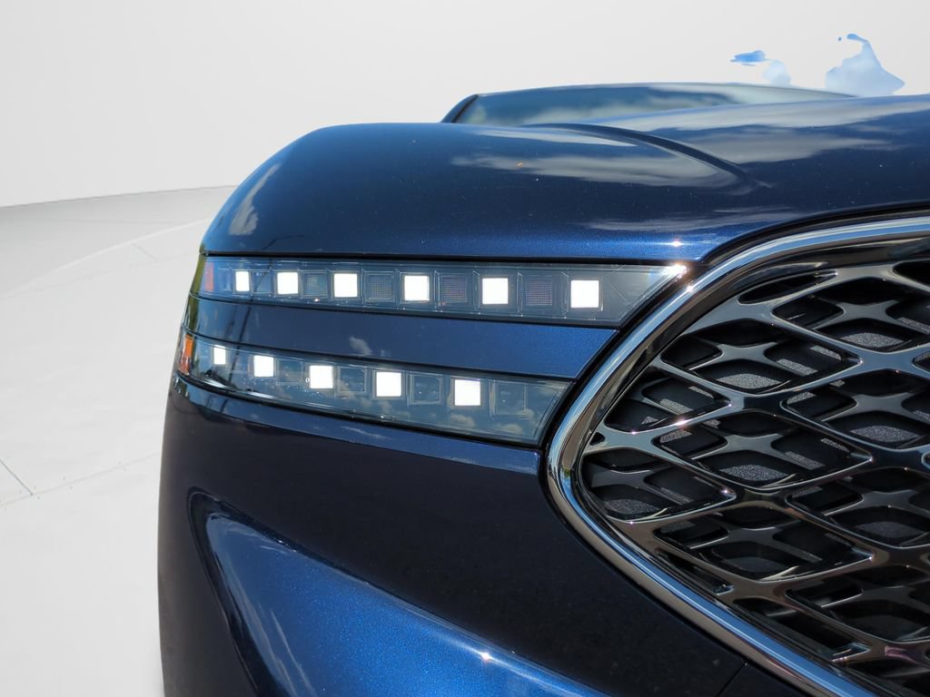 New 2026 Genesis G90 3.5T AWD/4WD image 29