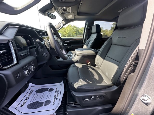 New 2026 GMC Sierra 1500 Denali image 15