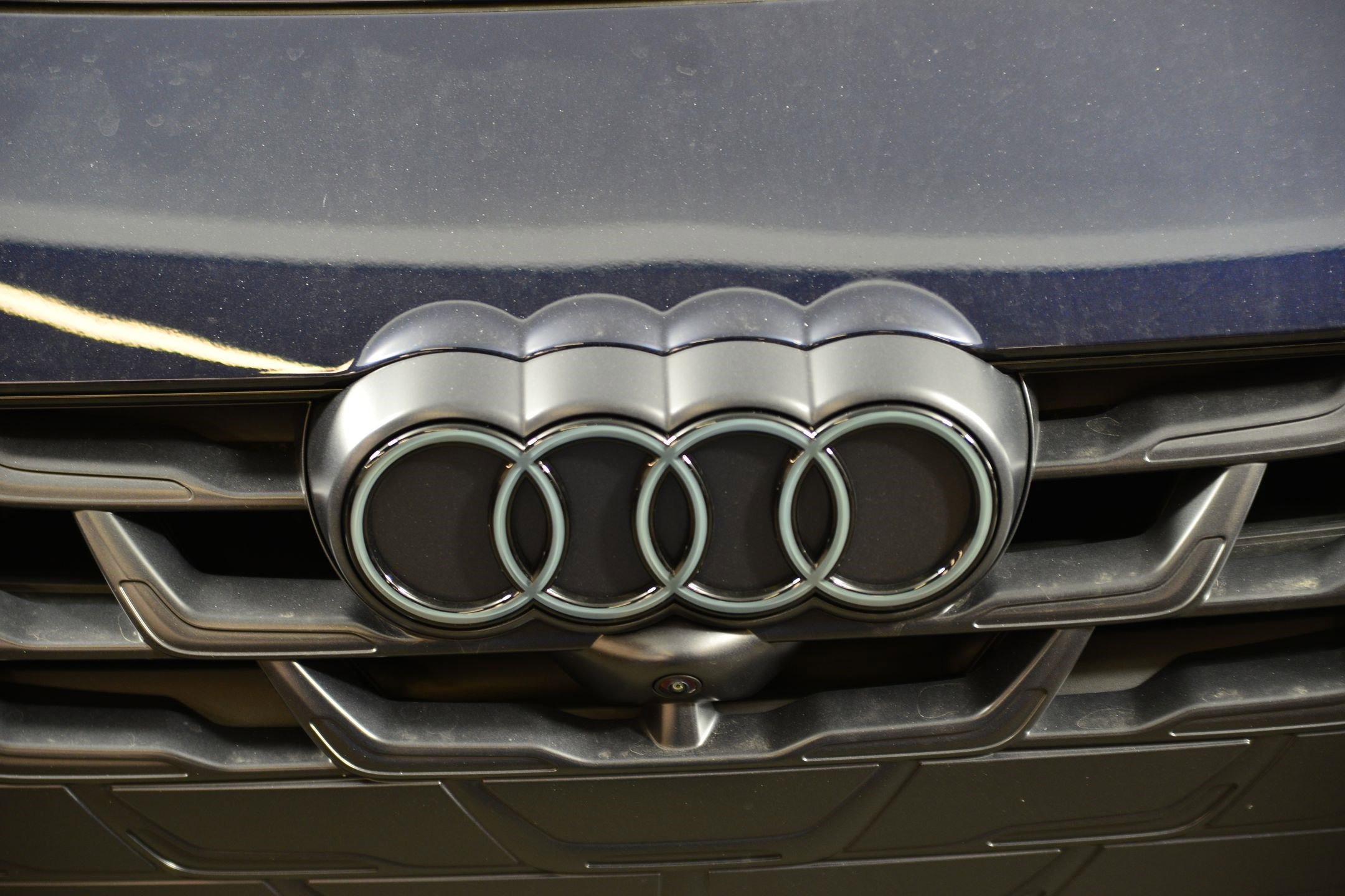 New 2026 Audi A6 Premium Plus image 14