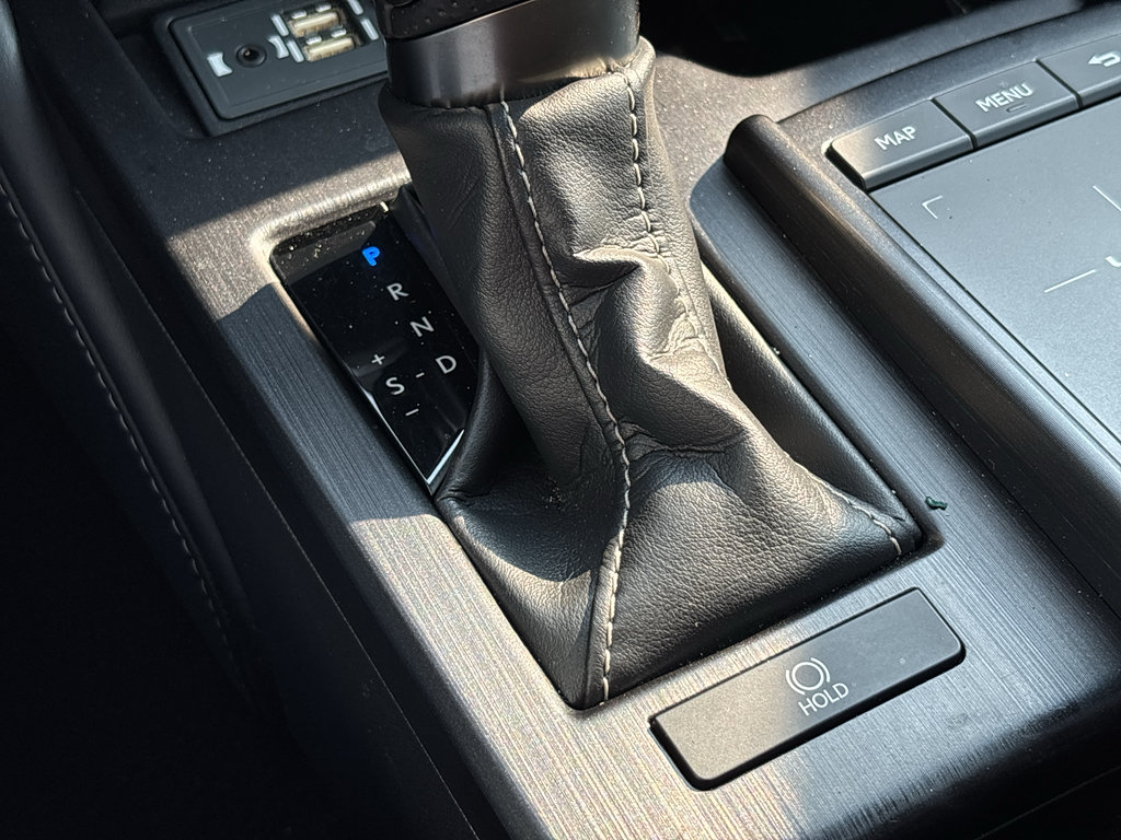 Used 2019 Lexus ES 350 F Sport w/ Accessory Package FWD image 25