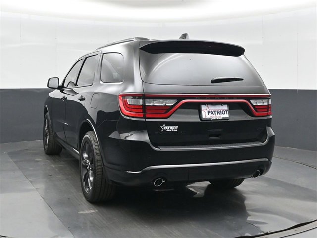 New 2026 Dodge Durango GT w/ Blacktop Package image 10