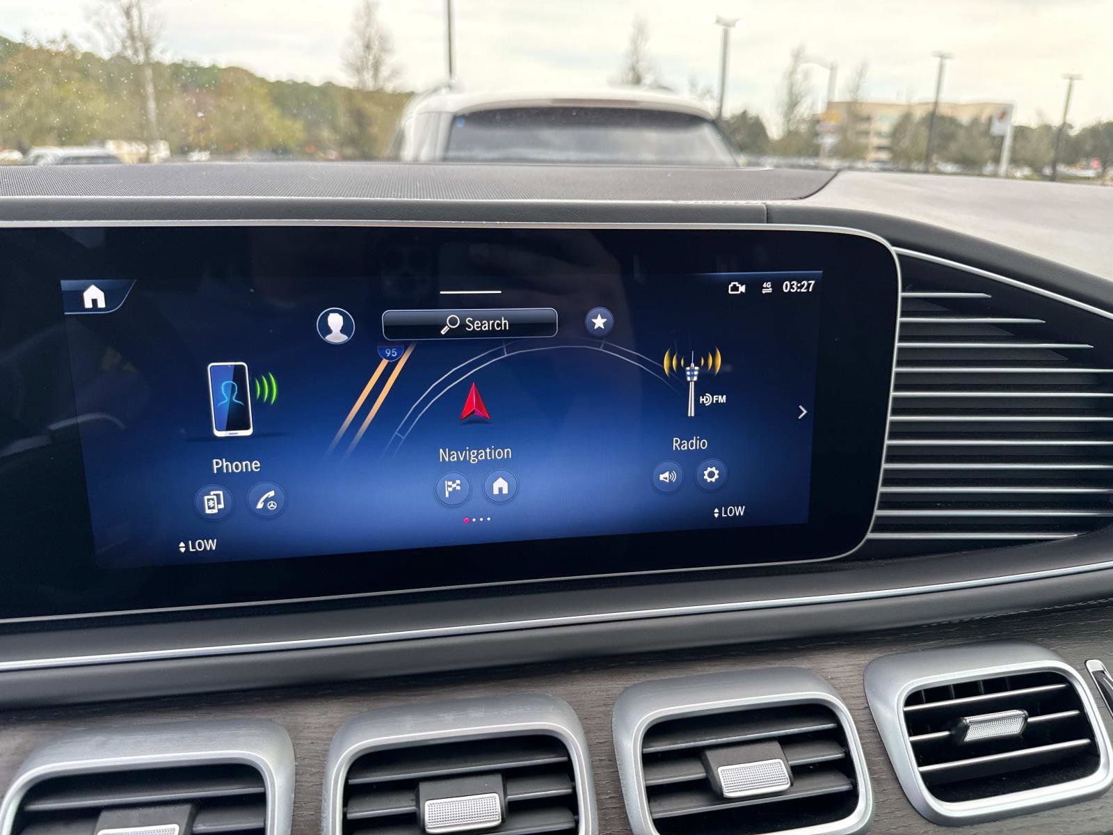 Certified 2024 Mercedes-Benz GLE 53 AMG 4MATIC image 23