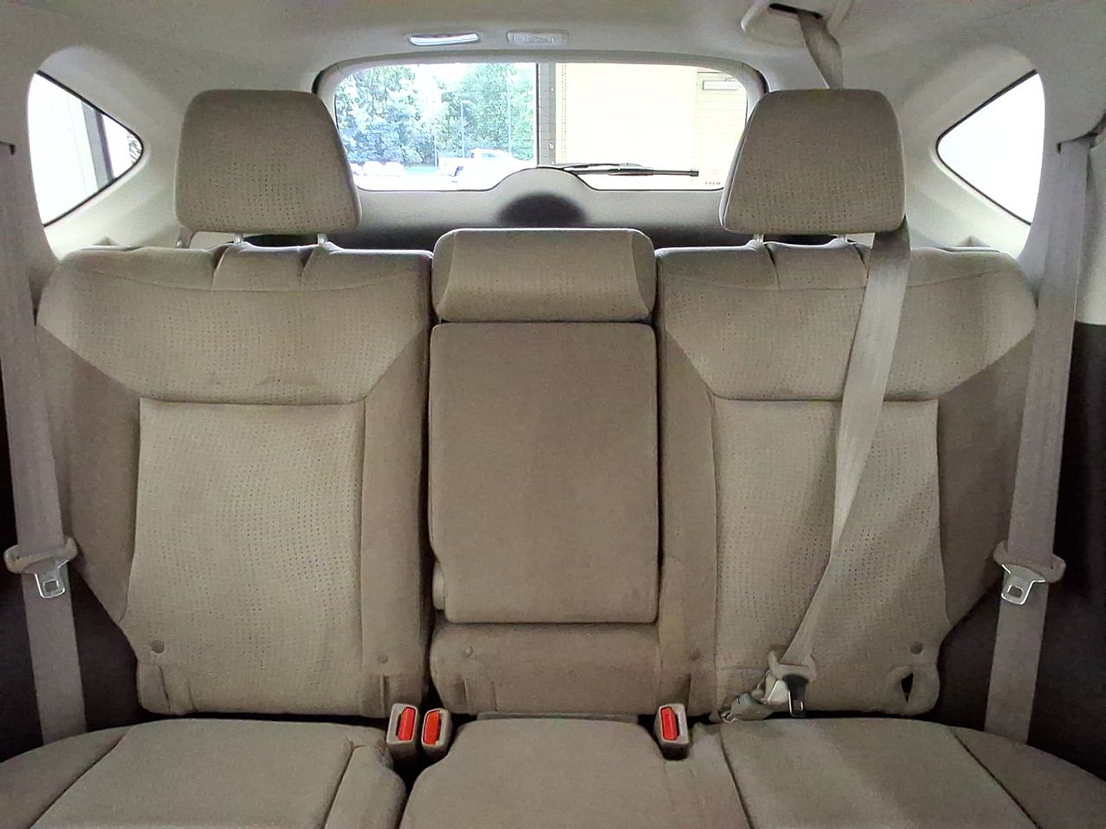 Used 2014 Honda CR-V EX image 22
