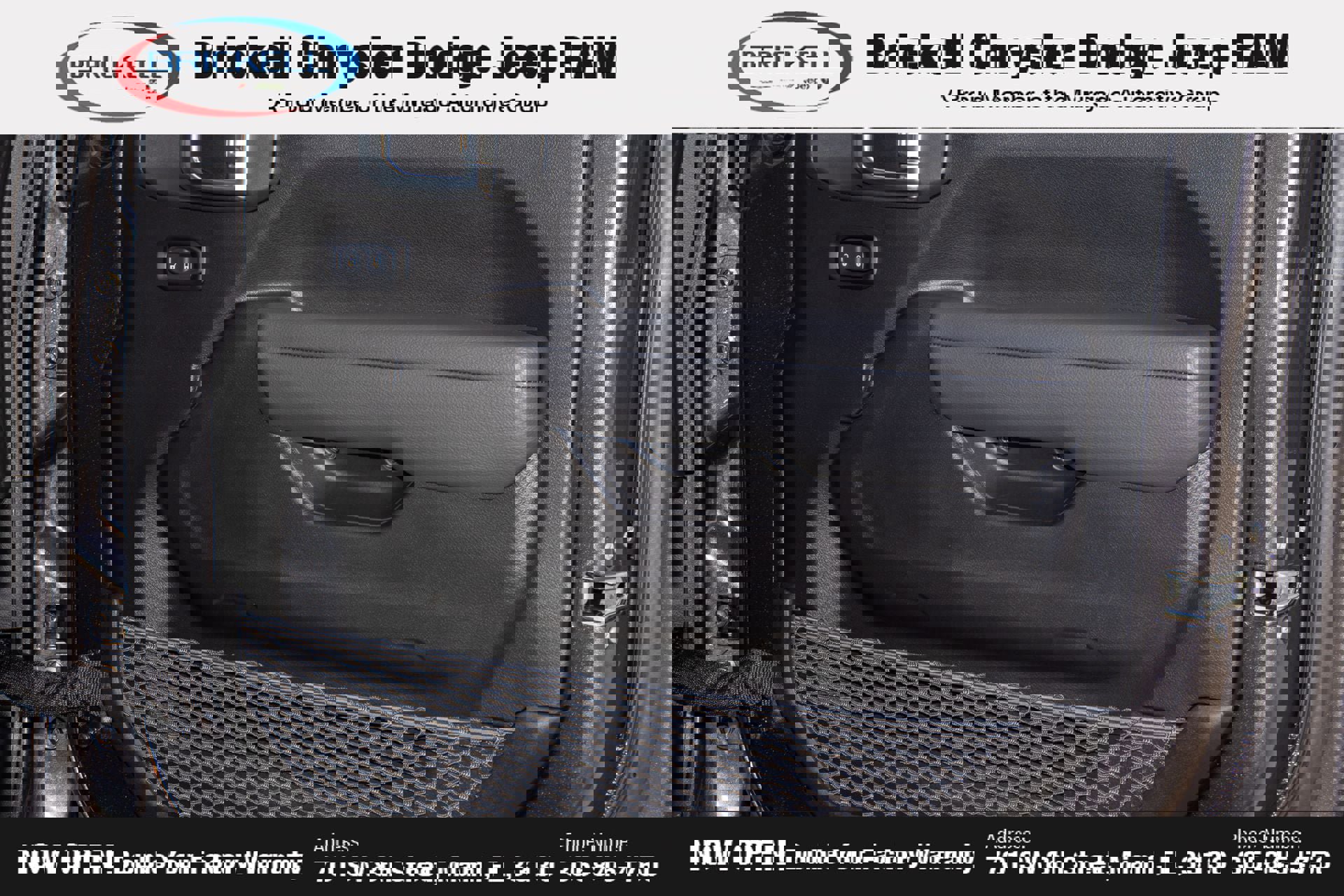 New 2026 Jeep Gladiator Sport image 13