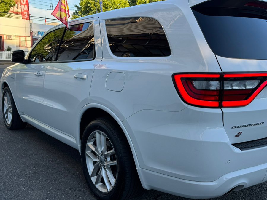Used 2022 Dodge Durango R/T AWD/4WD image 35