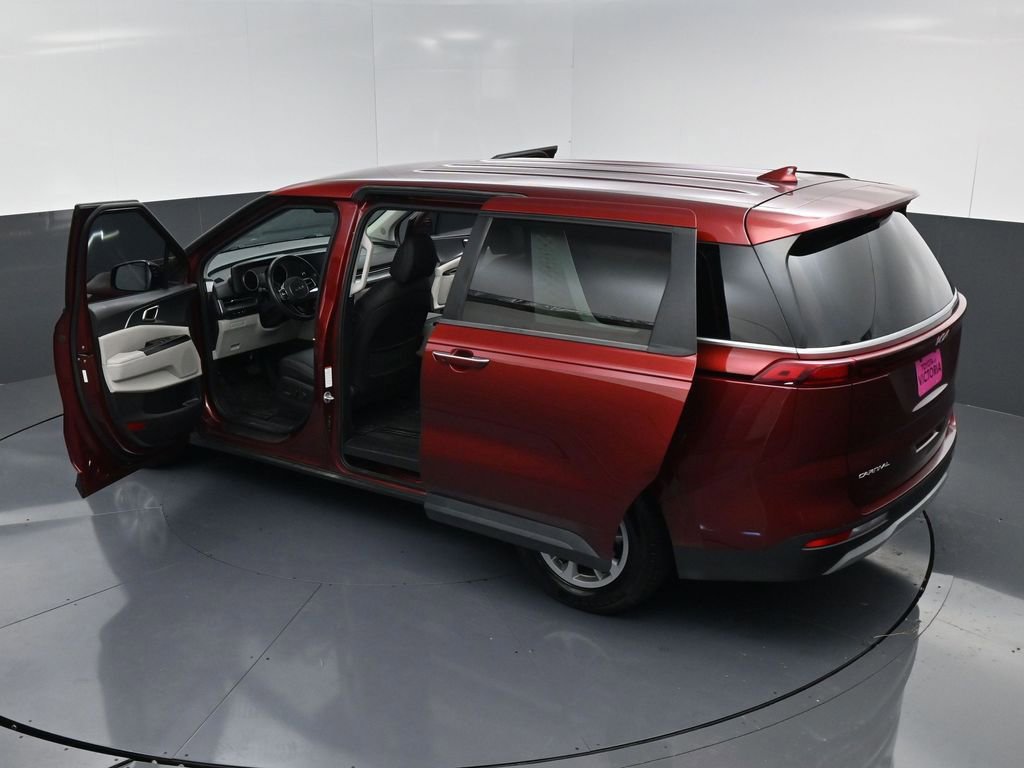 Used 2024 Kia Carnival LX image 25