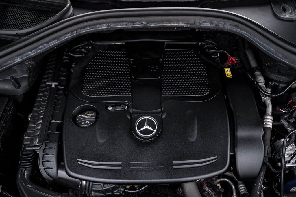 Used 2018 Mercedes-Benz GLE 350 4MATIC image 29