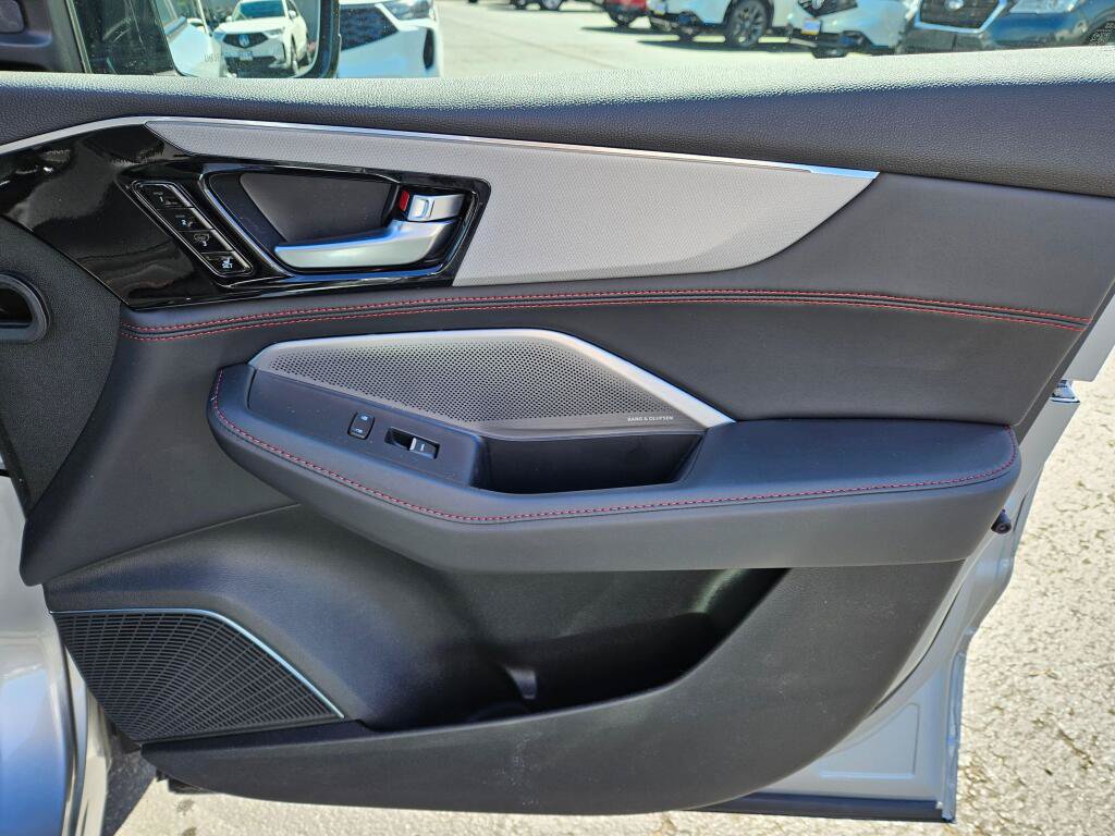 New 2026 Acura MDX A-Spec w/ Advance Package AWD/4WD image 14