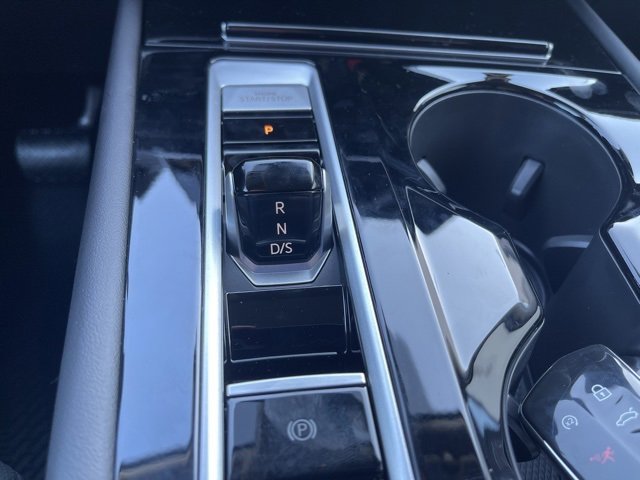 New 2026 Volkswagen Atlas SEL image 20