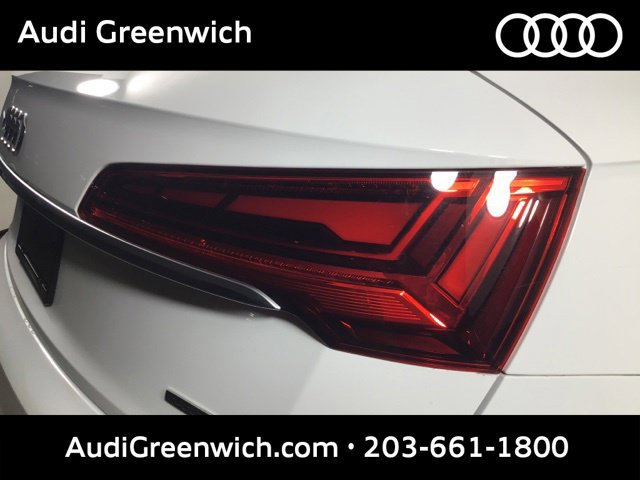Certified 2024 Audi Q5 2.0T Premium AWD/4WD image 28