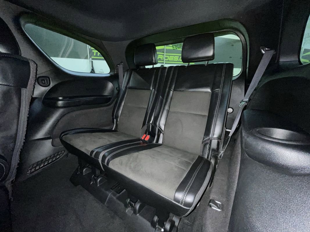 Used 2021 Dodge Durango GT image 27