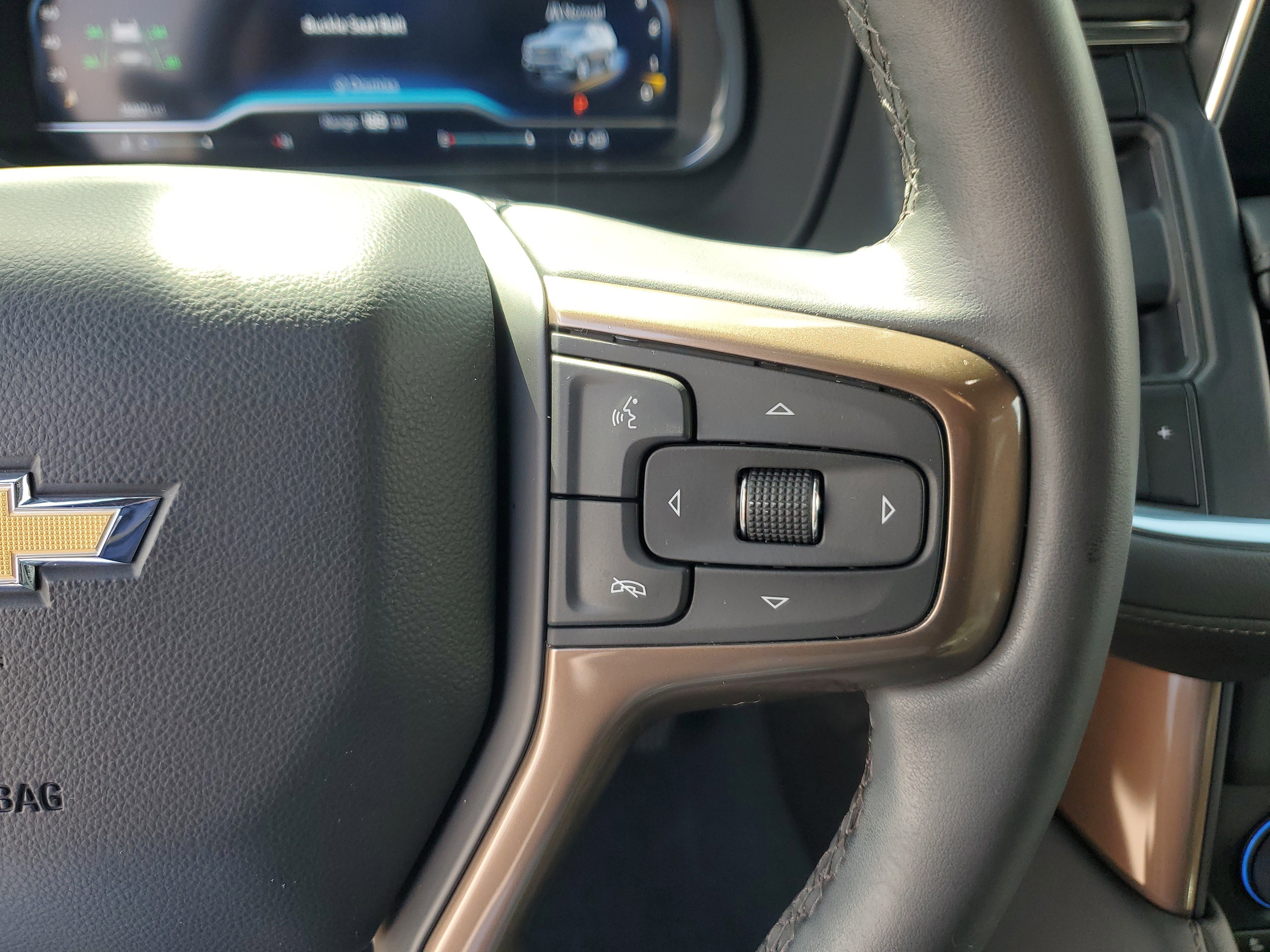 Used 2024 Chevrolet Tahoe High Country image 26