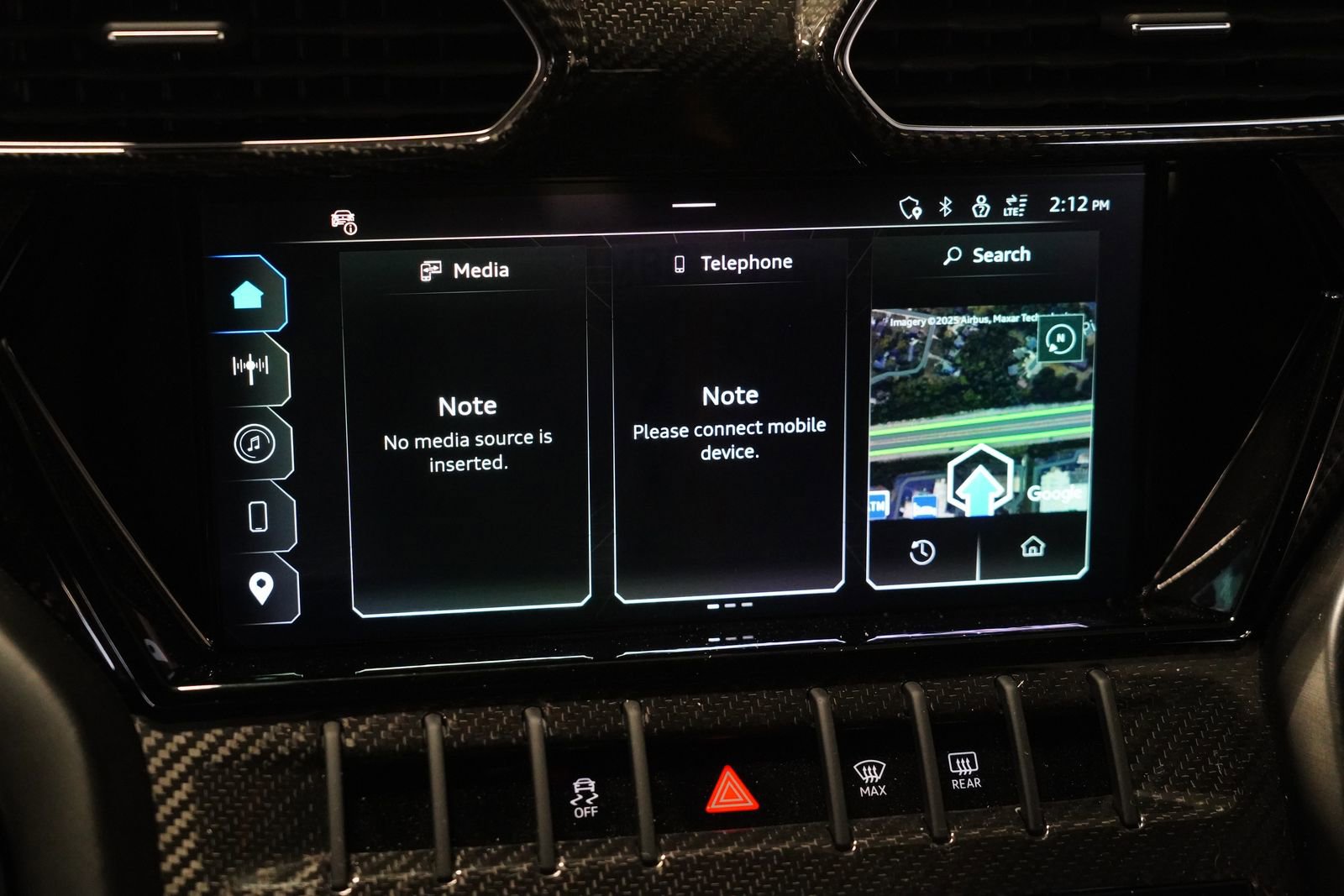 Used 2024 Lamborghini Urus Performante image 21