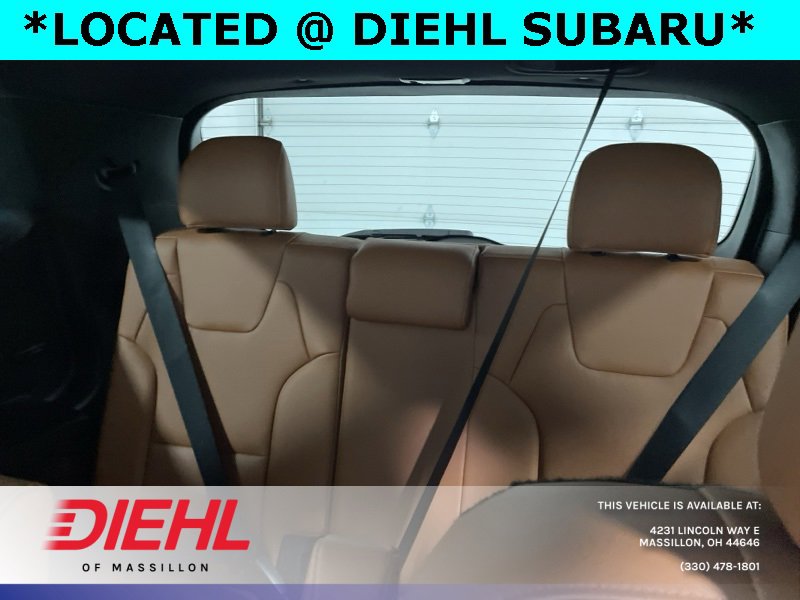 Used 2023 Kia Telluride EX X-Line image 19