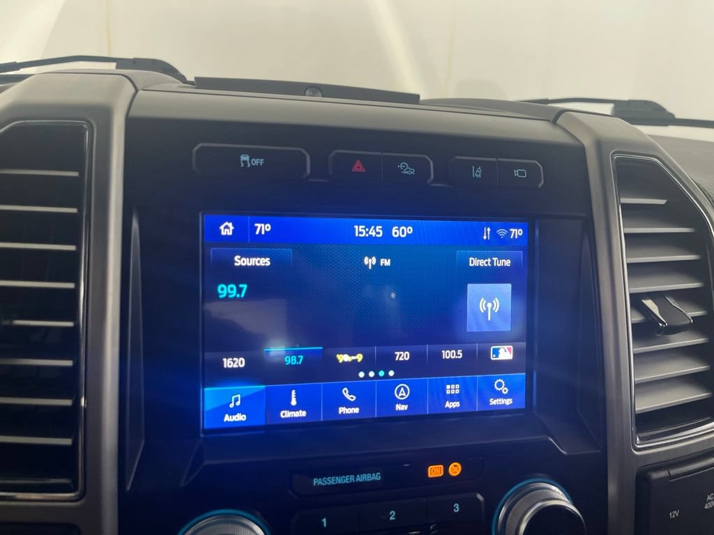 Used 2021 Ford F250 Platinum w/ Tremor Off-Road Package AWD/4WD image 67
