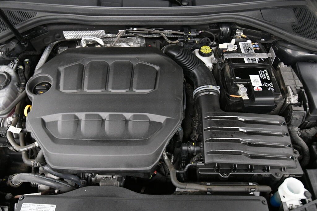 Used 2023 Audi A3 2.0T Premium FWD image 34