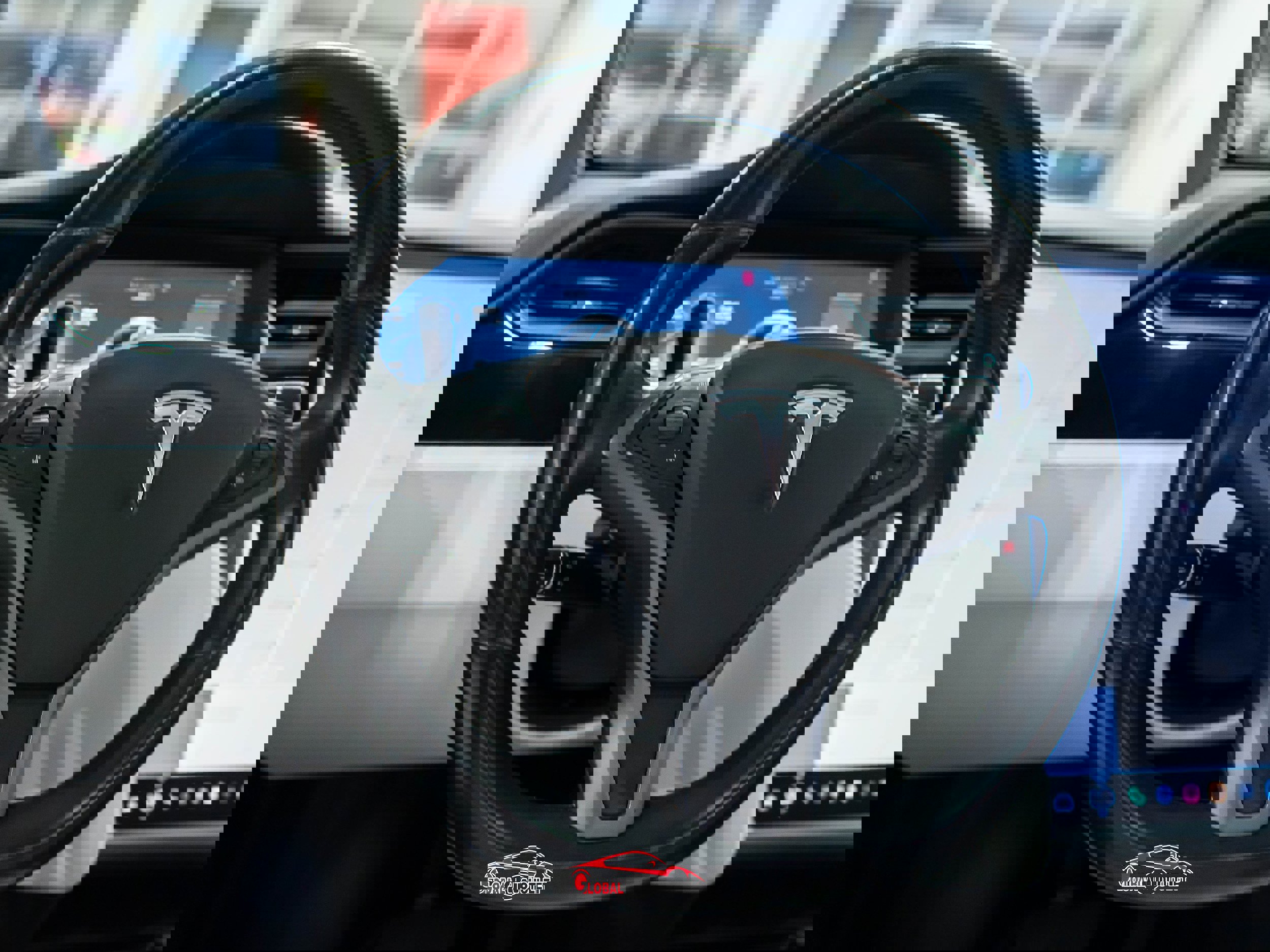 Used 2019 Tesla Model X 100D image 26